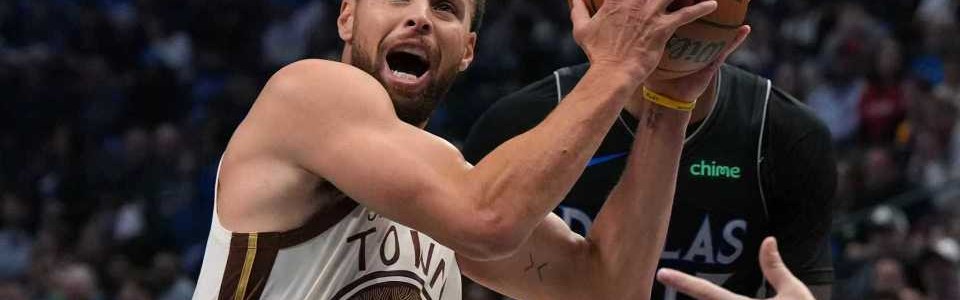 足球比赛直播-断档历史第一！库里93场8+三分 超身后利拉德克莱哈登合计79场