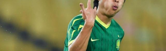 足球免费直播观看-【中超】张玉宁双响于大宝王子铭破门 国安4比1深圳