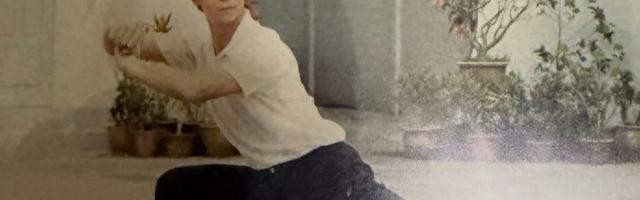 足球在线直播观看-从白宫演武到全运辉煌，传奇教练张福云的“武韵”一生|武术|上海|中国武术|全运会|武术队_新浪体育_新浪新闻