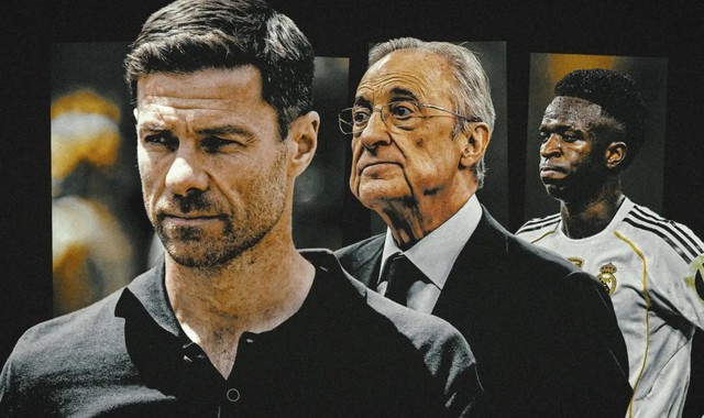 足球免费直播观看-皇马2大反骨仔曝光！佛爷却不处罚 阿隆索忠告：别纵容巨星