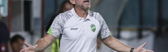 亚运男足主帅再选塞尔维亚人 执教履历平淡无奇