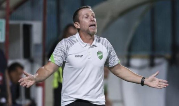 亚运男足主帅再选塞尔维亚人 执教履历平淡无奇