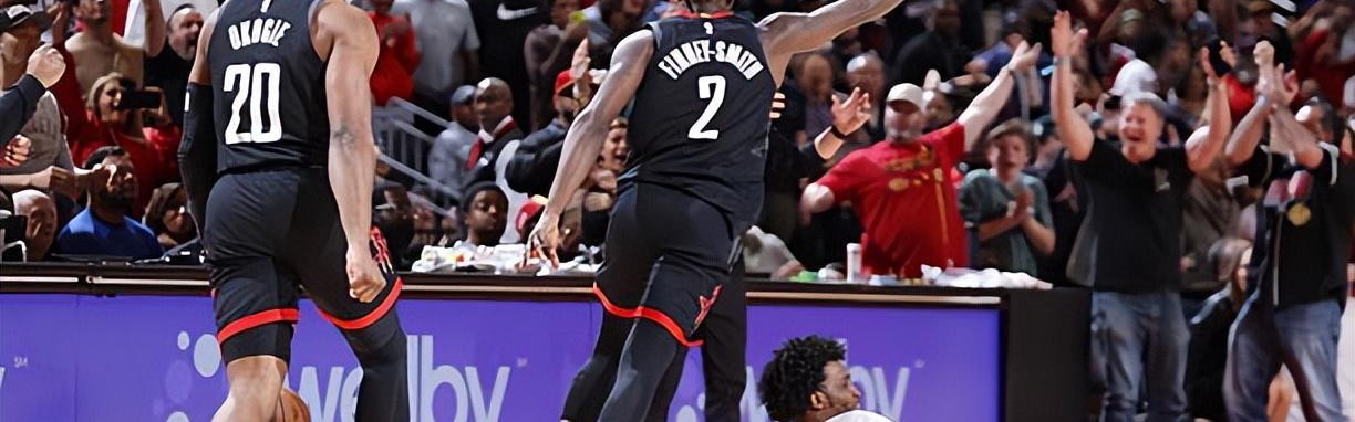 足球在线直播观看-为了压价不择手段？火箭后场大闸这样的表现却不能得到更多信任？