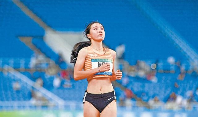 奥运冠军压阵 多位新人亮相田径世锦赛