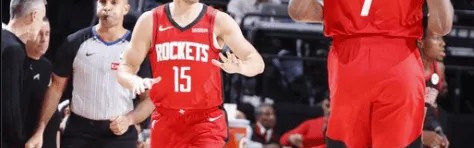 谢泼德全场出战22分钟，8中3、三分5中2得到8分1篮板1助攻