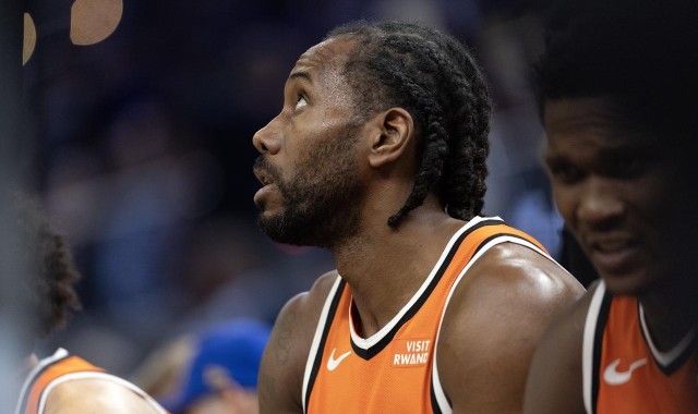 足球免费直播观看-快船23分大胜步行者！伦纳德3节创队史第二神迹！2换5交易赚疯了