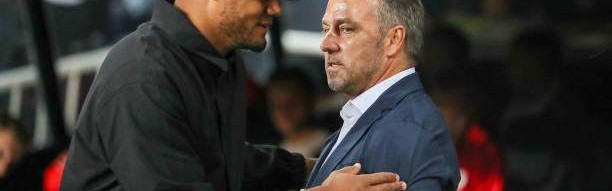 足球比赛直播-三大少帅欧冠齐遭“毒打”，日后谁能熬成安切洛蒂？