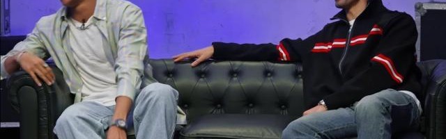 足球比赛直播-姆总爆料：世界杯半决赛我和阿什拉夫在场上聊度假
