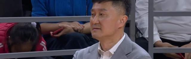 足球在线直播观看-打不过就打架？上海强援发声，矛头对准杜锋，山西强援落井下石