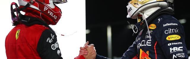 足球在线直播观看-沙特站维斯塔潘险胜勒克莱尔 周冠宇无缘积分区