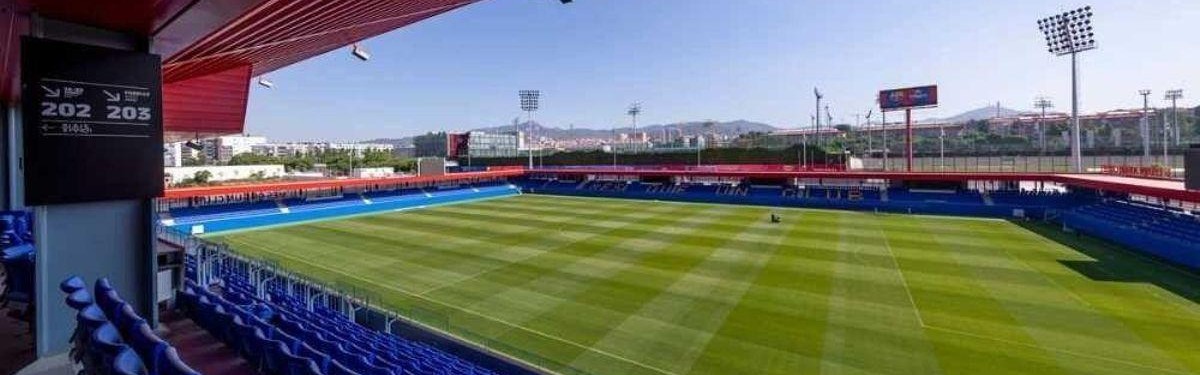 每体：巴萨最快对皇社时回归诺坎普，巴黎近几天也在施压