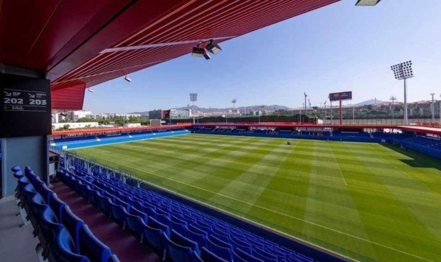 每体：巴萨最快对皇社时回归诺坎普，巴黎近几天也在施压